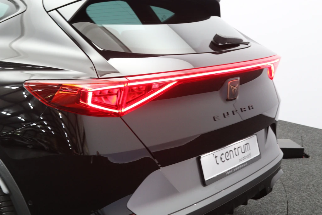 CUPRA Formentor – foto 21