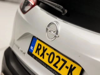 Opel Crossland X – thumbnail 34