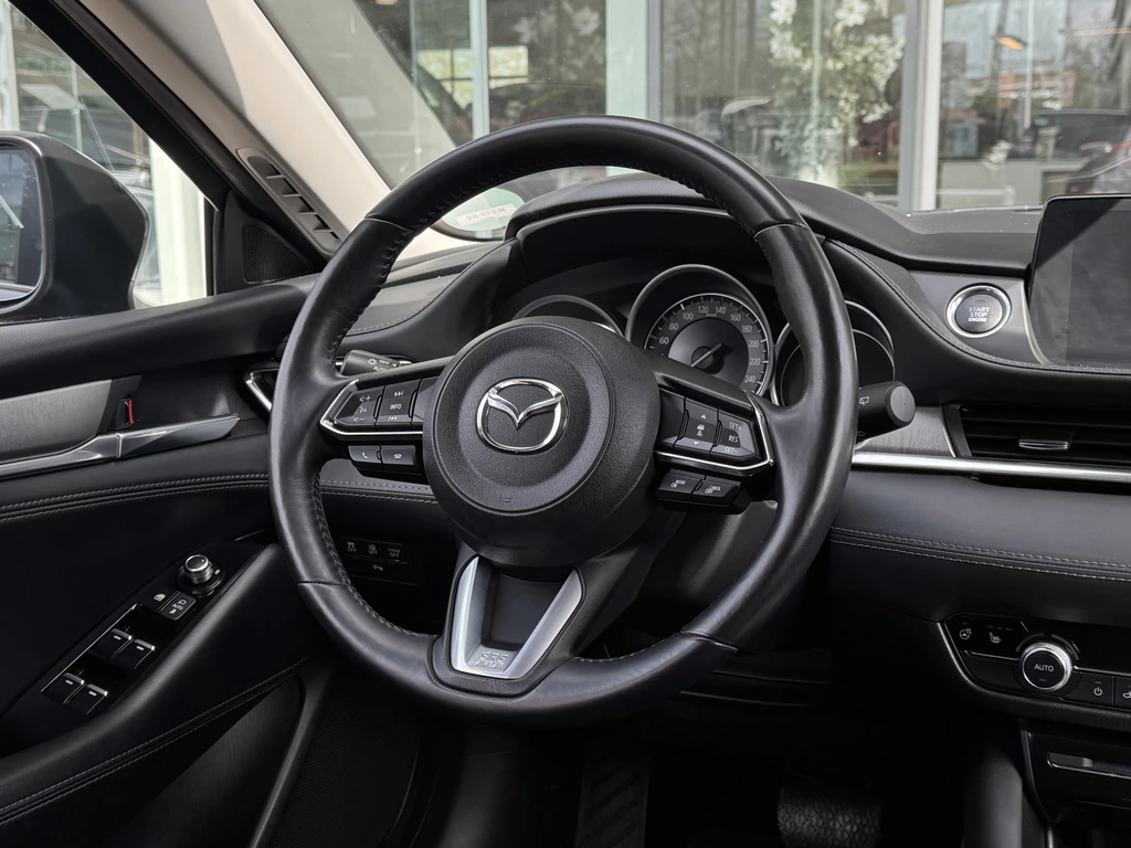 Mazda 6 – foto 14