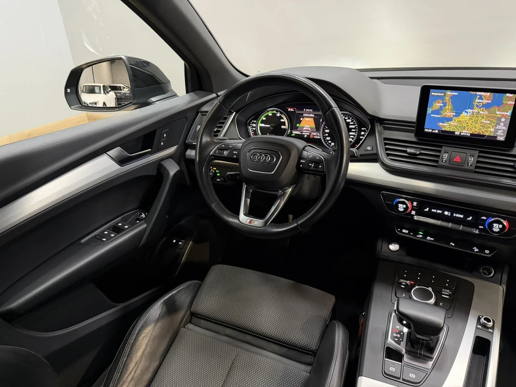 Audi Q5 – foto 29