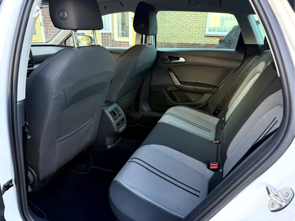 SEAT Leon – foto 9