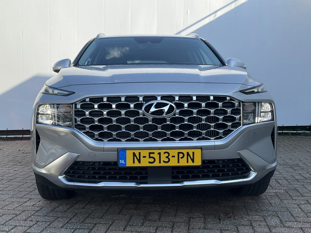 Hyundai Santa Fe – foto 11
