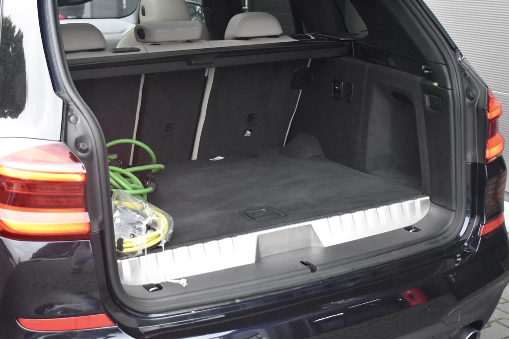 BMW X3 – foto 40