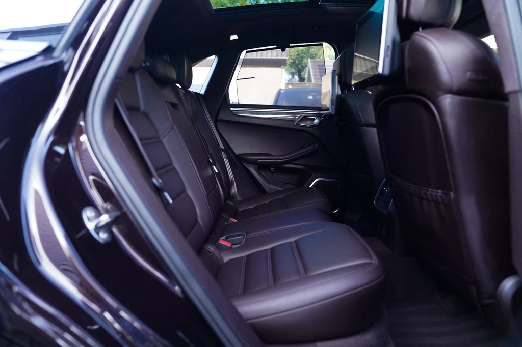 Porsche Macan – foto 28