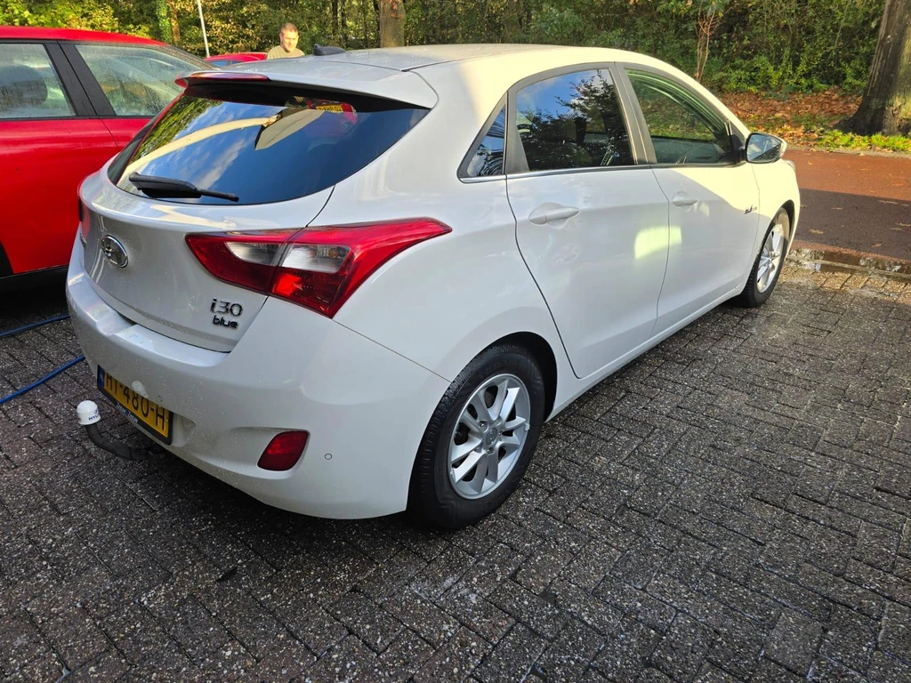 Hyundai i30 – foto 5