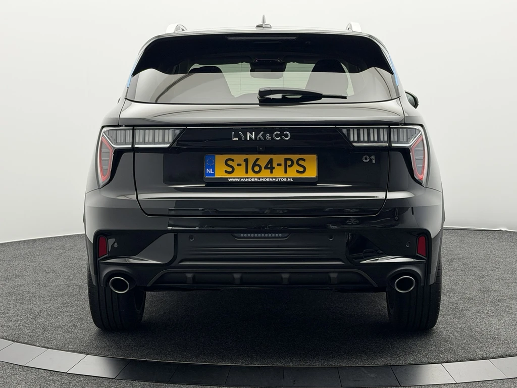 Lynk & Co 01 – foto 4