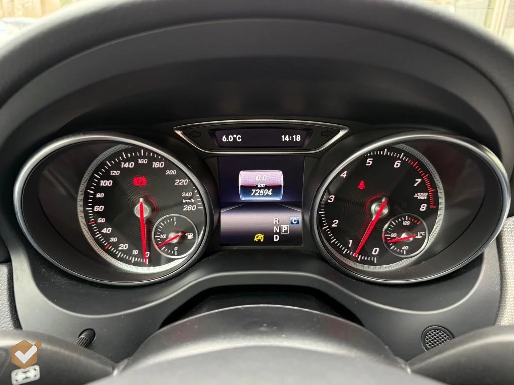Mercedes-Benz GLA – foto 32