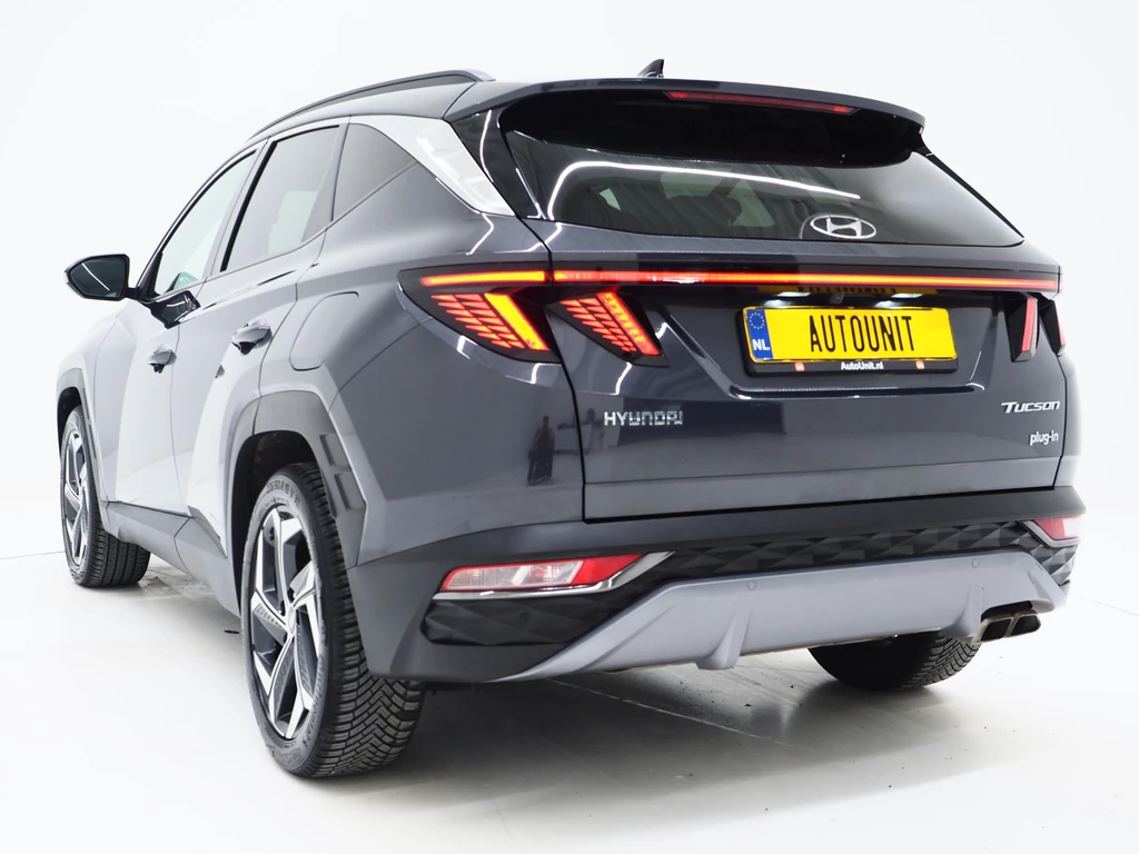 Hyundai Tucson – foto 3