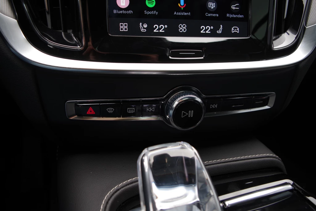 Volvo V60 – foto 36