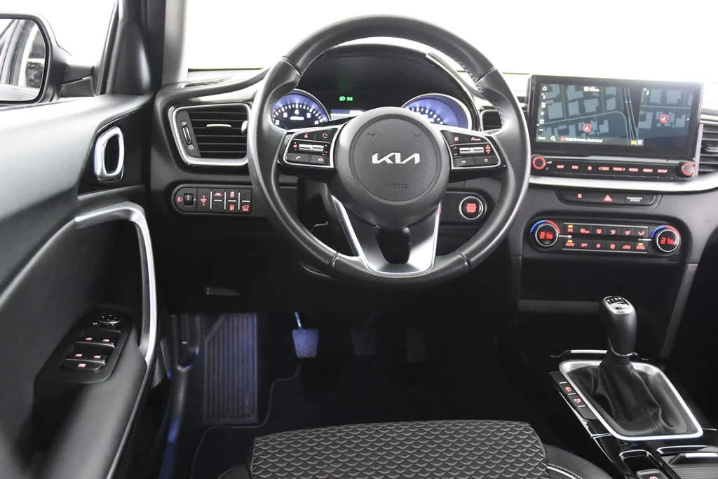 Kia XCeed – foto 23