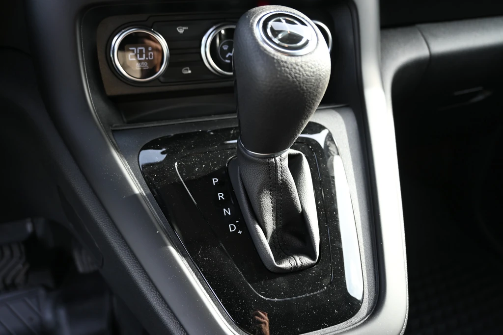 Mercedes-Benz eCitan – foto 17