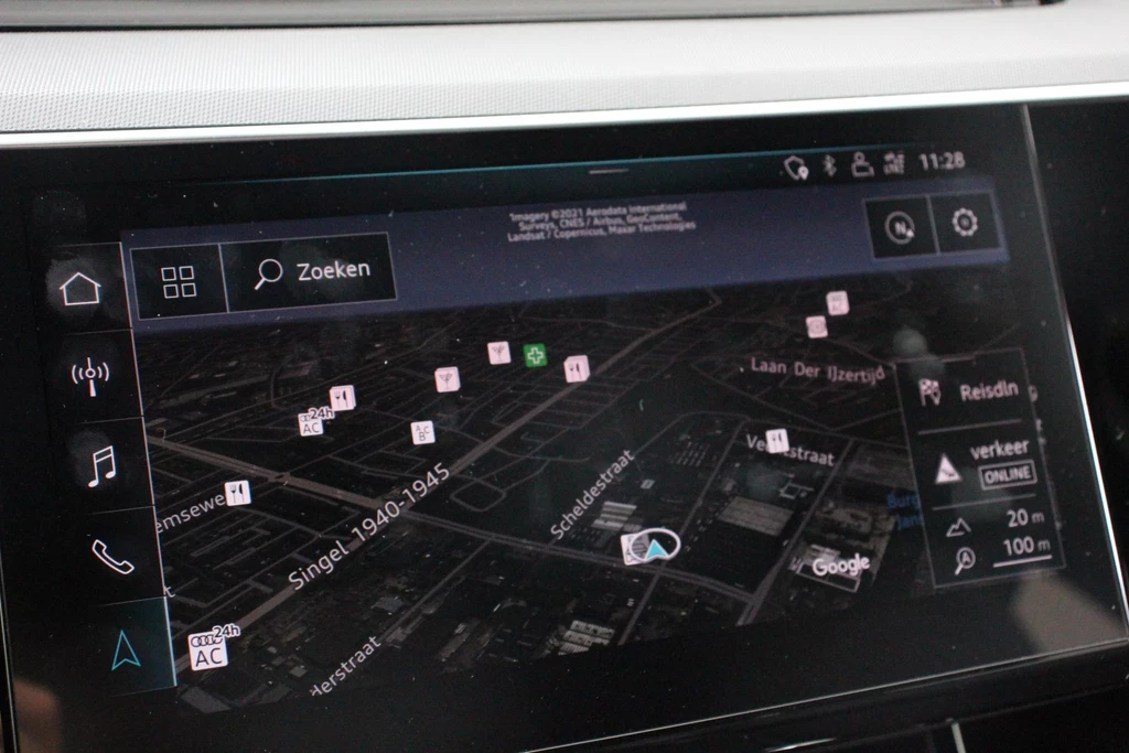 Audi e-tron – foto 26