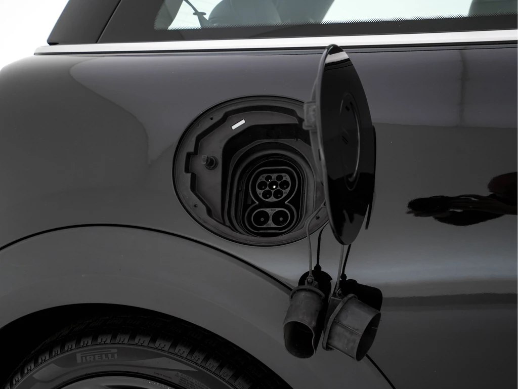 MINI Electric – foto 34