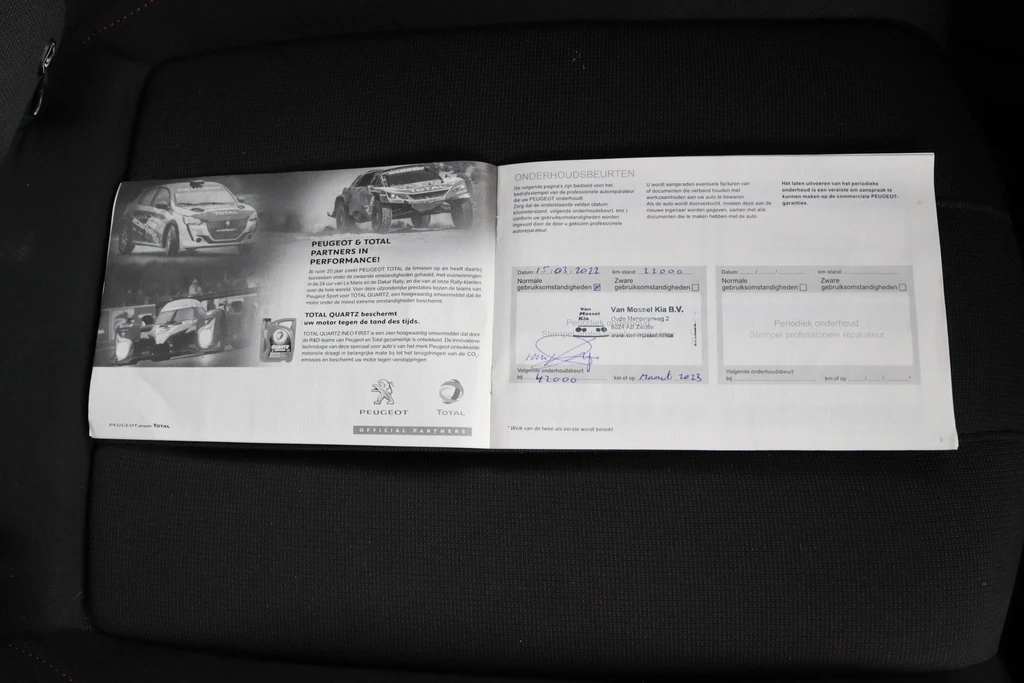 Peugeot 508 – foto 21