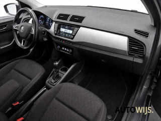 Škoda Fabia – thumbnail 8