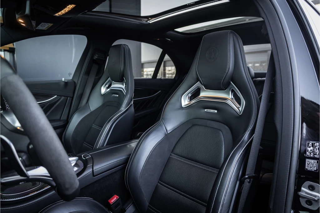 Mercedes-Benz E-Klasse – foto 30