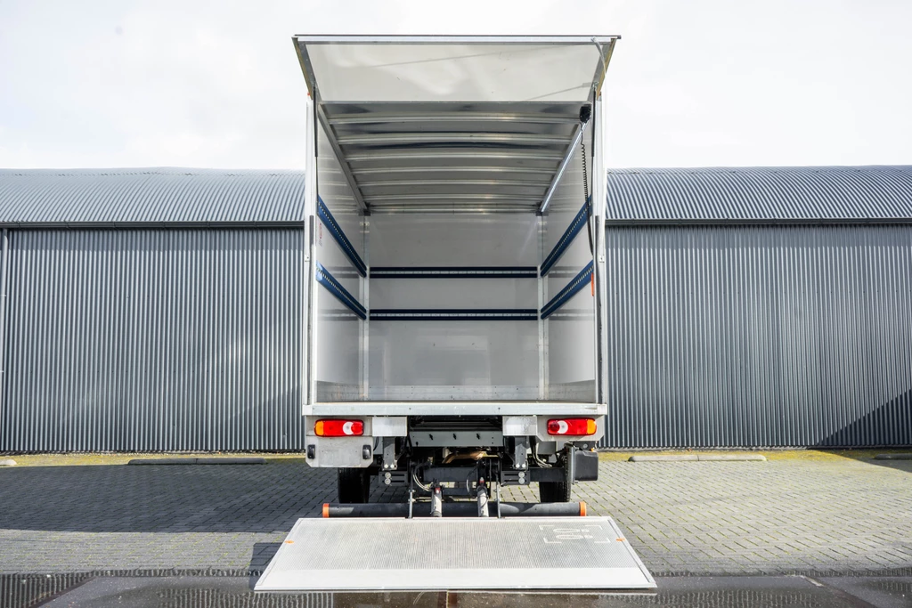 Renault Master – foto 10