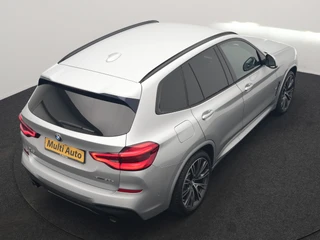 BMW X3 – thumbnail 8