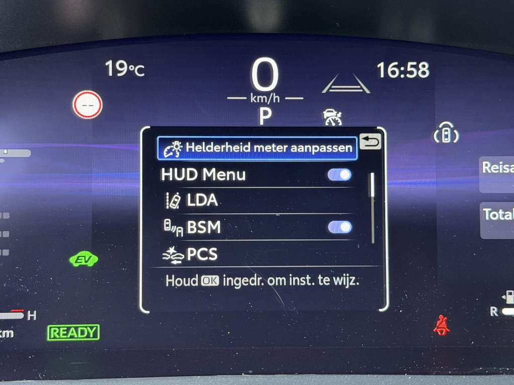 Toyota Yaris Cross – foto 30