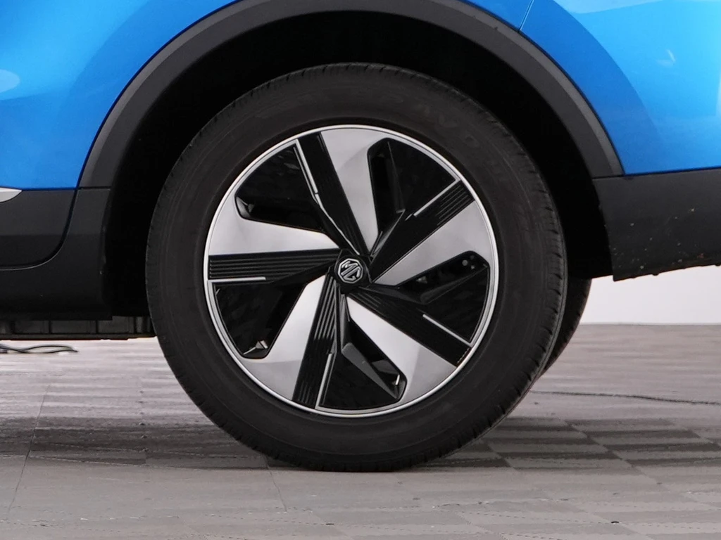 MG ZS EV – foto 39