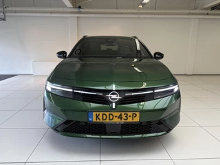 Opel Astra – thumbnail 5