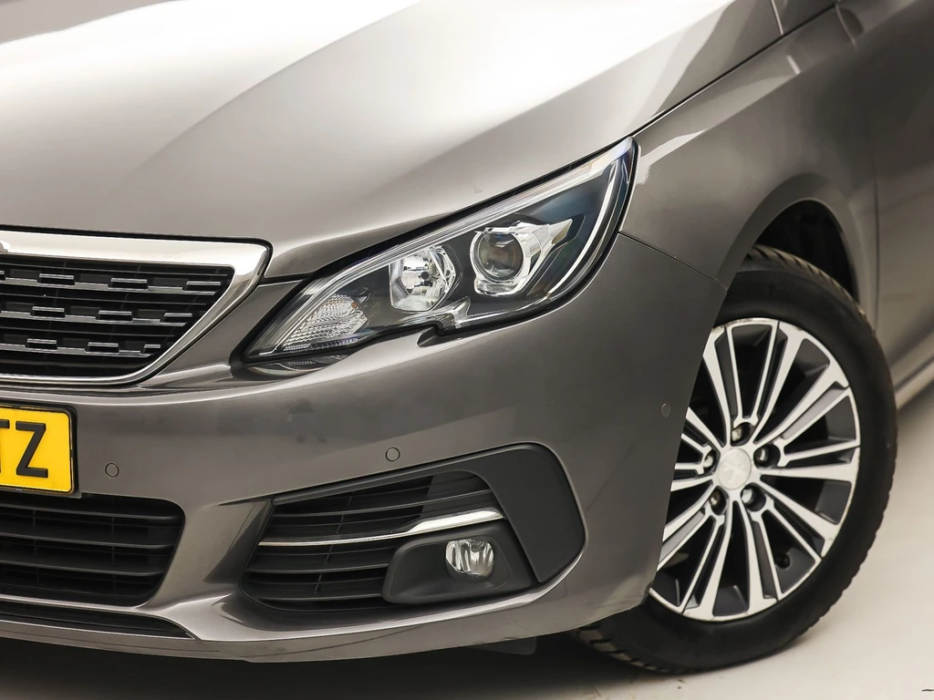 Peugeot 308 – foto 13