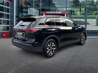 Volkswagen Tiguan – thumbnail 5