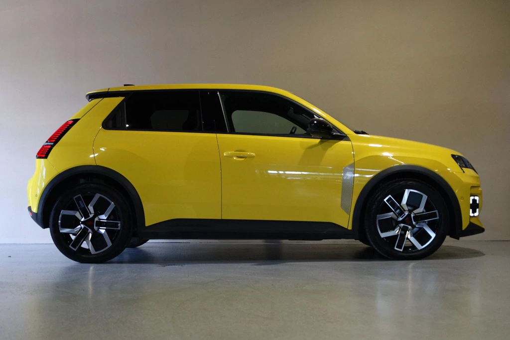Renault 5 – foto 10