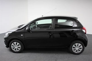 Peugeot 108 – thumbnail 2