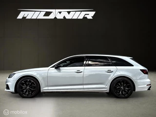 Audi S4 – thumbnail 2