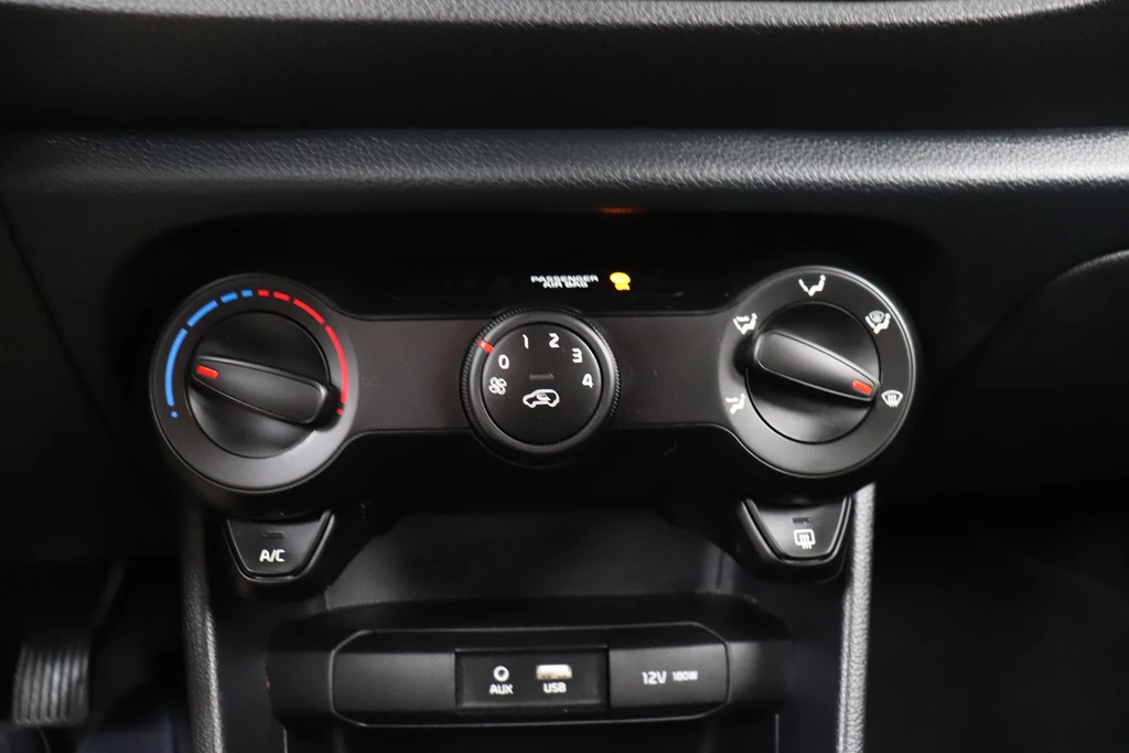 Kia Picanto – foto 18