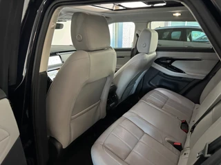 Land Rover Range Rover Evoque – thumbnail 25