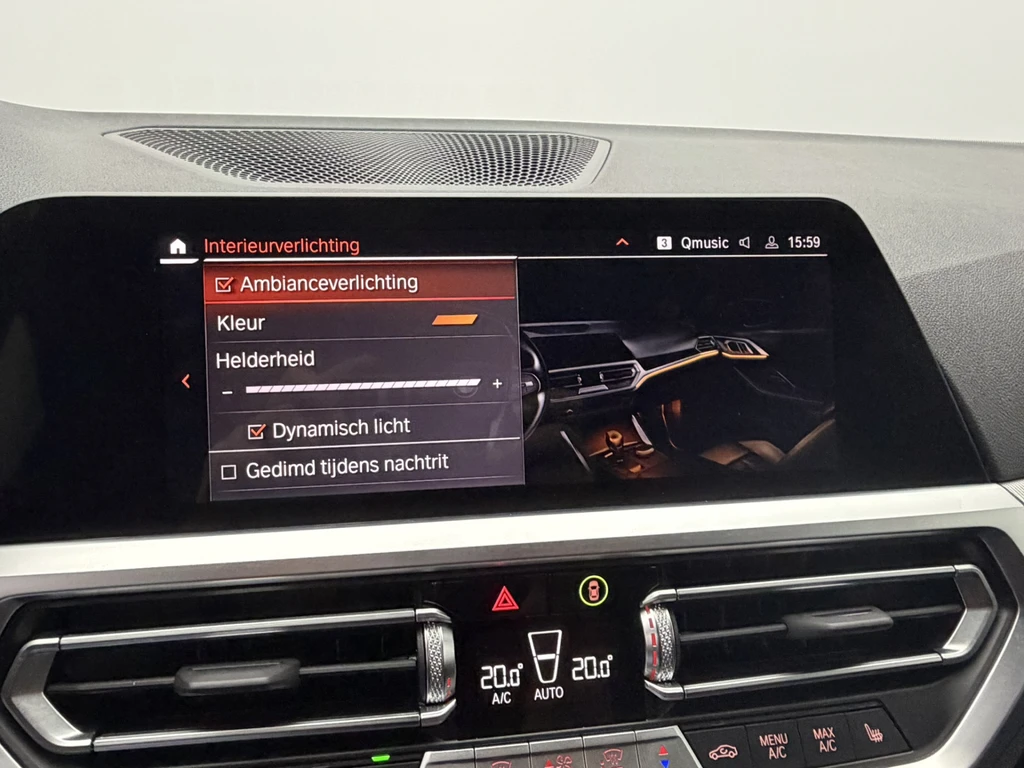 BMW 4 Serie – foto 36