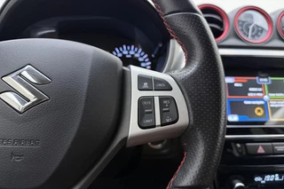 Suzuki Vitara – thumbnail 22