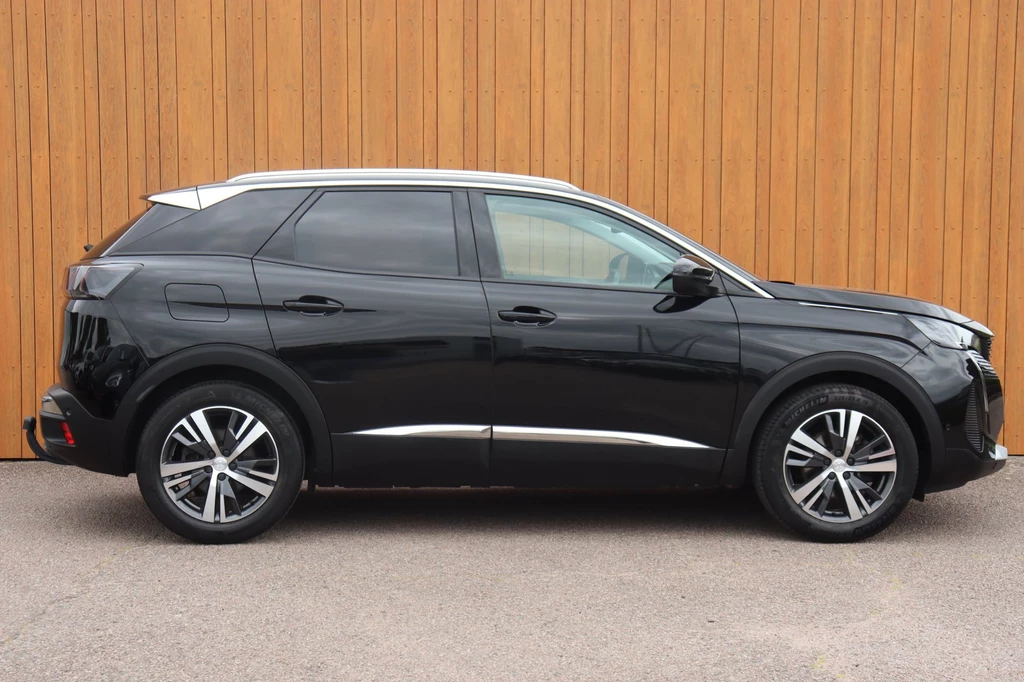 Peugeot 3008 – foto 5