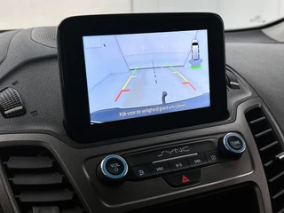 Ford Transit Connect – thumbnail 13