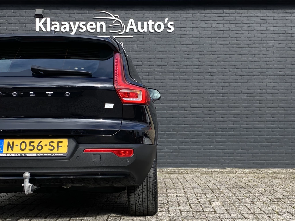 Volvo XC40 – foto 5
