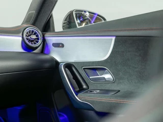Mercedes-Benz CLA – thumbnail 21