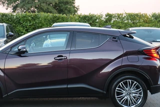 Toyota C-HR – thumbnail 5
