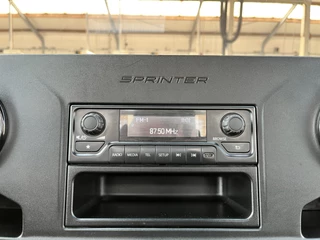 Mercedes-Benz Sprinter – thumbnail 39