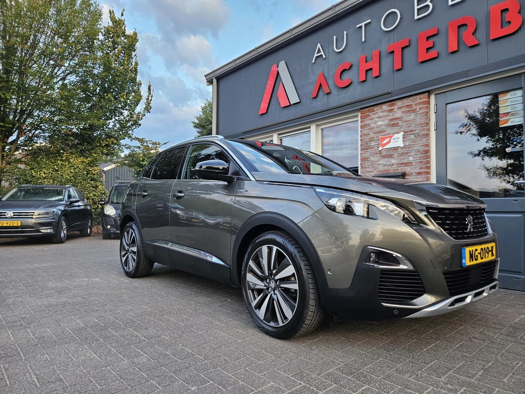 Peugeot 3008 – foto 8