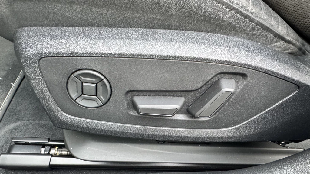 Audi A6 – foto 28