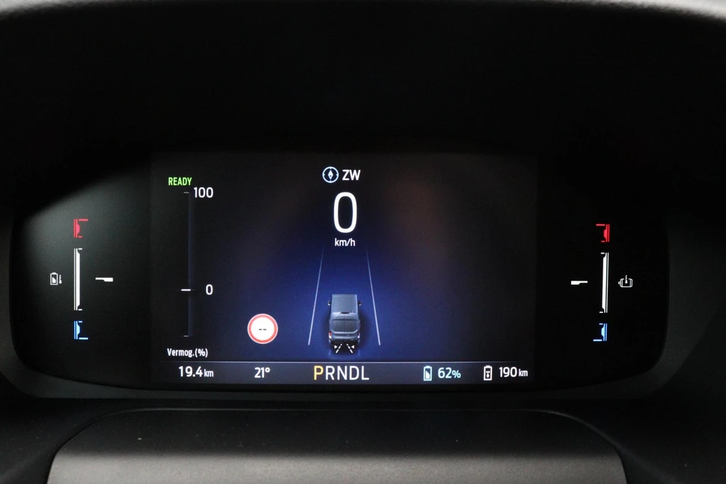 Ford E-Transit – foto 8