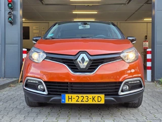 Renault Captur – thumbnail 8