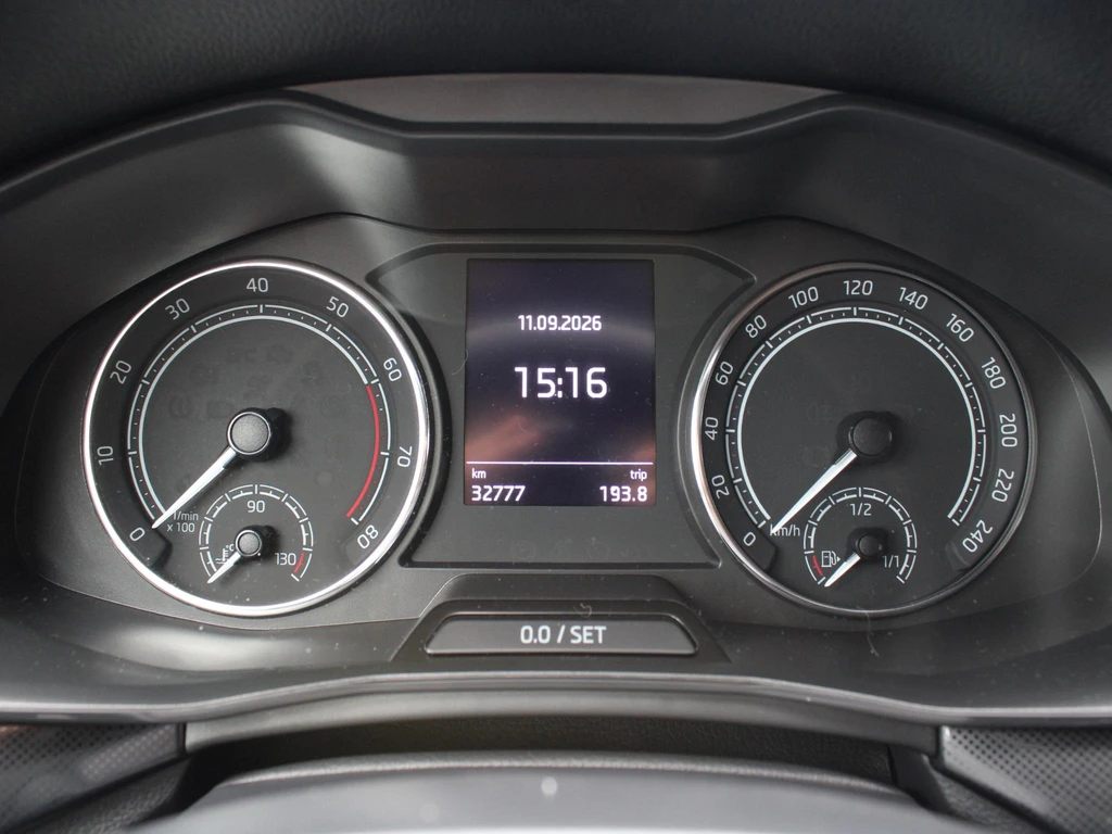 Škoda Kamiq – foto 14