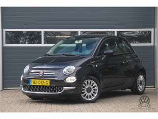 Fiat 500C – thumbnail 1