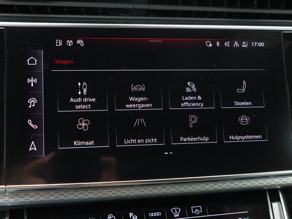 Audi Q8 – foto 35