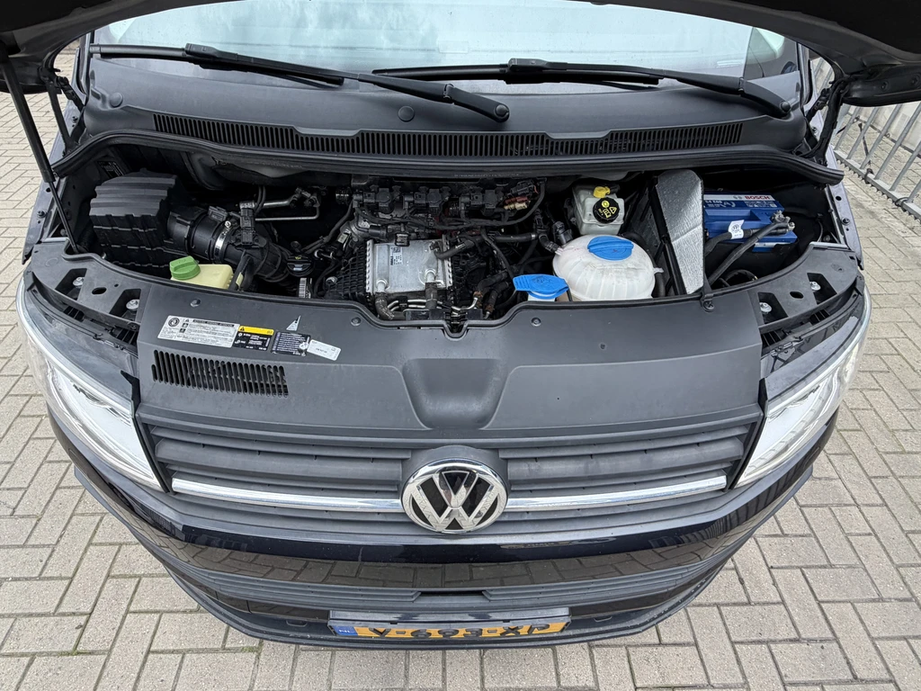 Volkswagen Transporter – foto 15