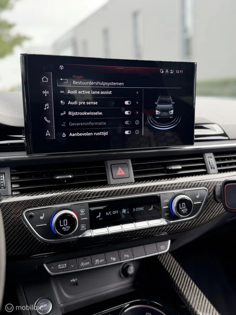 Audi RS4 – foto 56