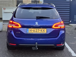 Peugeot 308 – thumbnail 3